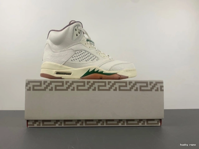 Cheap Husky Air Grito El HF8833-100 Jordan 5 0814